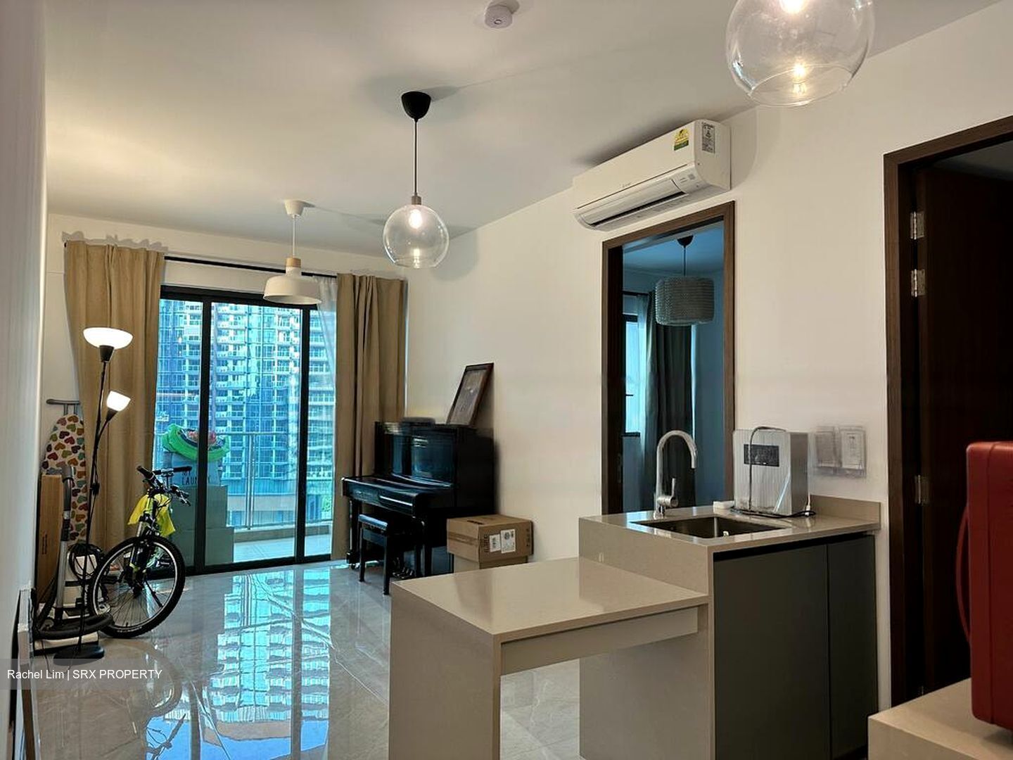 Normanton Park (D5), Apartment #489322671
